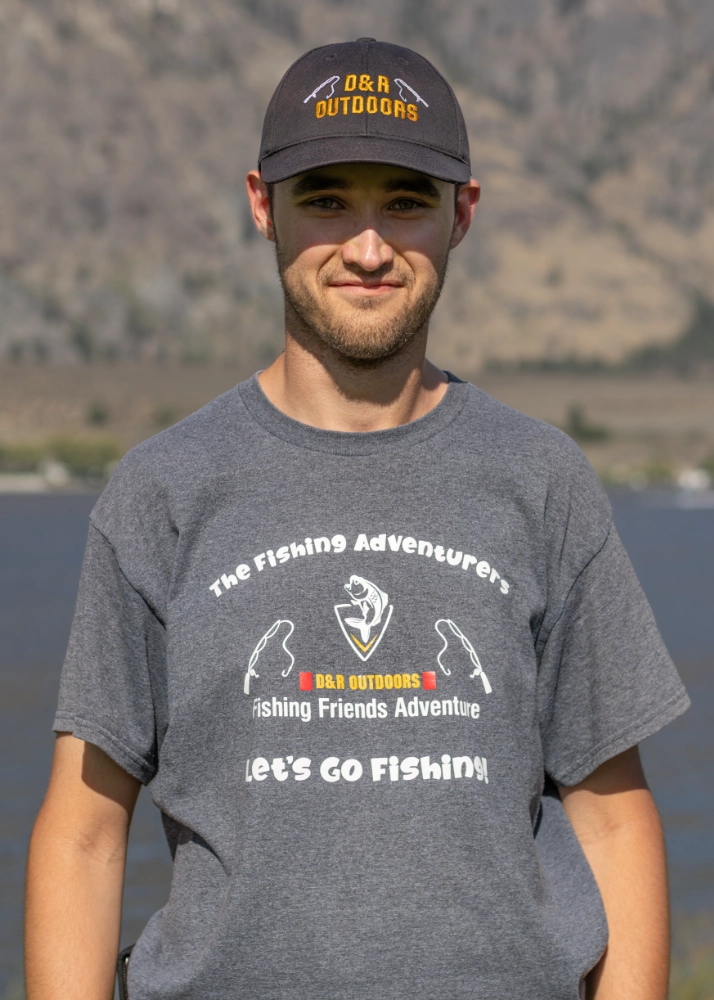 Host - Daniel Holderbein