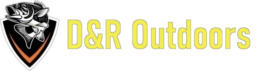 D&R Outdoors Logo