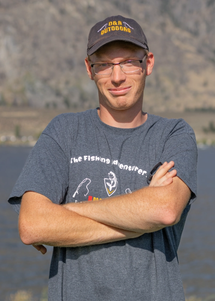 Co-Host - Ryan Richter